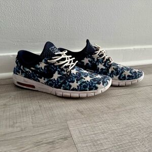 Stefan Janoski Max Premium 'Stars'